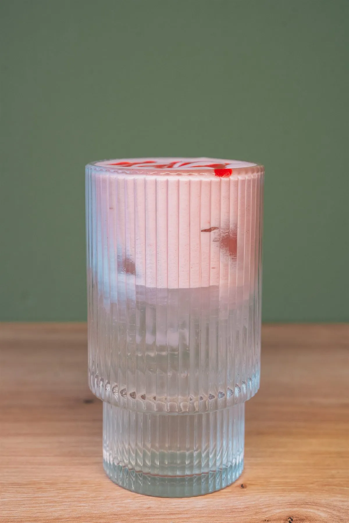 Cloud Drinks im Café Bebel